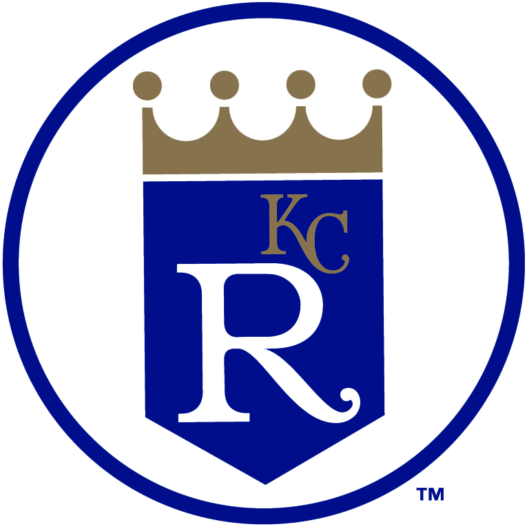 Kansas City Royals 1993-2001 Alternate Logo DIY iron on transfer (heat transfer)...